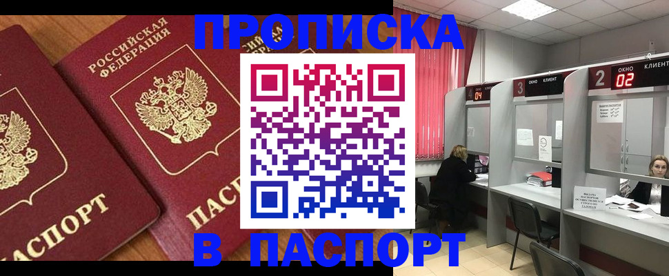 где прописаться в Камышлове
